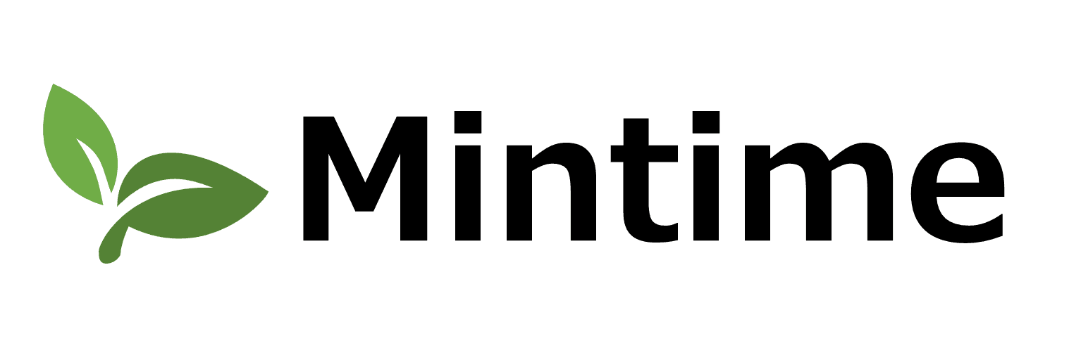 Mintimeロゴ